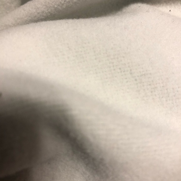 COPY - Nike Grey Hooded Sweatshirt - Picture 9 of 11